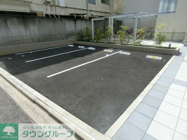 リブリ・GRAND葵の物件内観写真